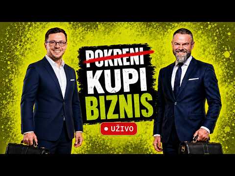 Može li firma uspjeti ako vlasnik nije direktor? - MOŽE podcast EP04