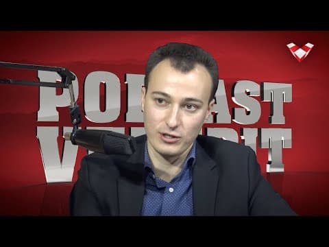 PODCAST VELEBIT – Štahan: Hoće li prema proročanstvima, iz Hrvatske krenuti duhovna obnova svijeta?