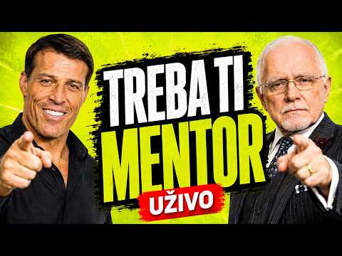 Može li tvoj biznis uspjeti bez mentora? - MOŽE podcast EP05