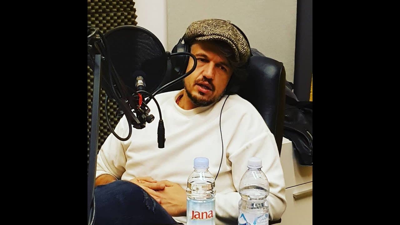 E065   Tomislav Krajacic   Provokator srece