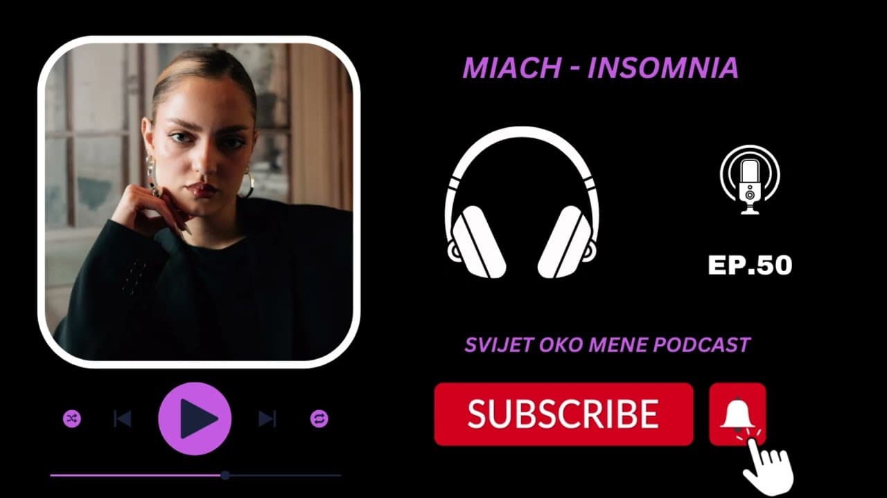 MIACH - INSOMNIA EP.50