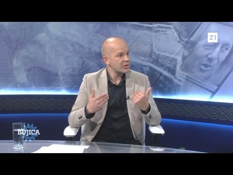 BUJICA 10.3.2025. MARTIN PAUK: STOP NEPALCIMA I KINEZIMA! Jeftina radna snaga uništava Hrvatsku i EU