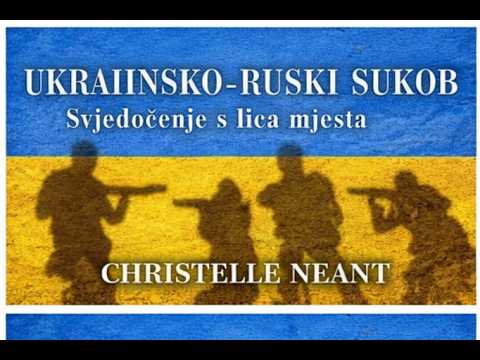 Shelling Civilians Since 2014? On-the-Ground Claims from Donbas | Christelle Néant