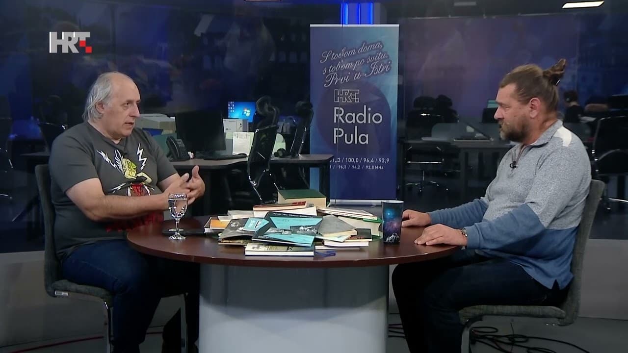 Explora 26.12.2023. Posljednja emisija ... u ovoj godini