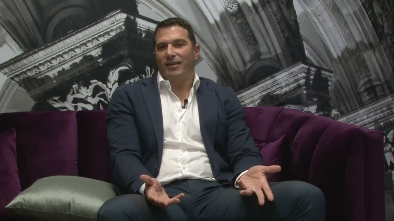 S Barbarom // Dulist podcast #7 - Nikola Janović, crnogorski političar