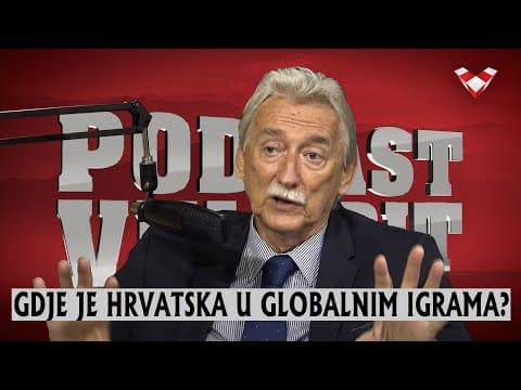 PODCAST VELEBIT – Hromin Sturm: Međunarodna oligarhija protiv saveza Rusije i Njemačke