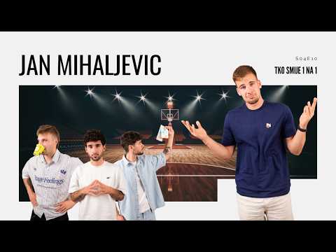 Jan Mihaljevic: "Izazivam svakog influencera koji misli da je bolji" | Podcast 3soma S04E10