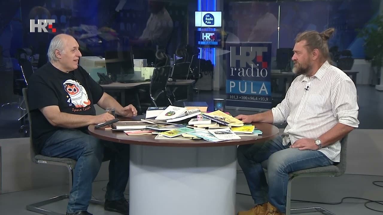 Explora 15.04.2025. Darovi s neba