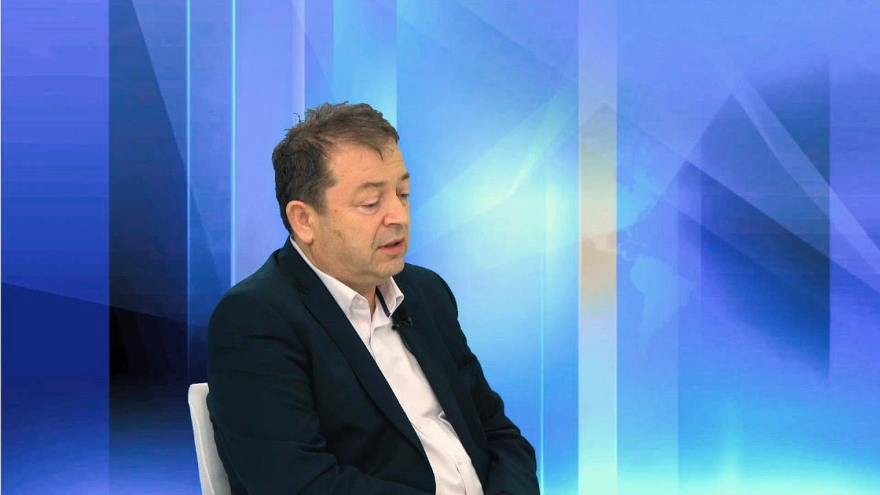 Jonjić: Ovo je bio poligon za destabilizaciju vlasti  i povratak srpske elite u vlast.