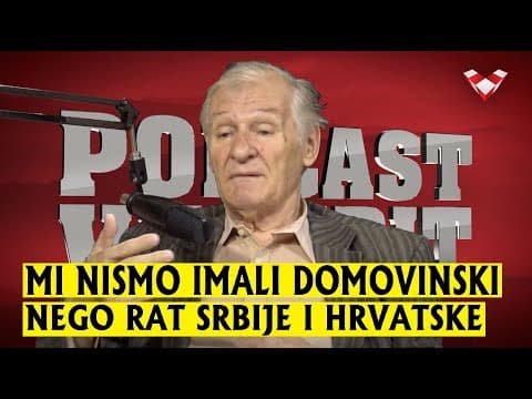 PODCAST VELEBIT - Krsnik: Državni neprijatelj br. 1