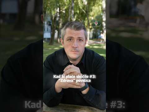 Kad bi plaće skočile 20%: "Zdravi" rast plaća #onovcu #financije #osobnefinancije #inflacija