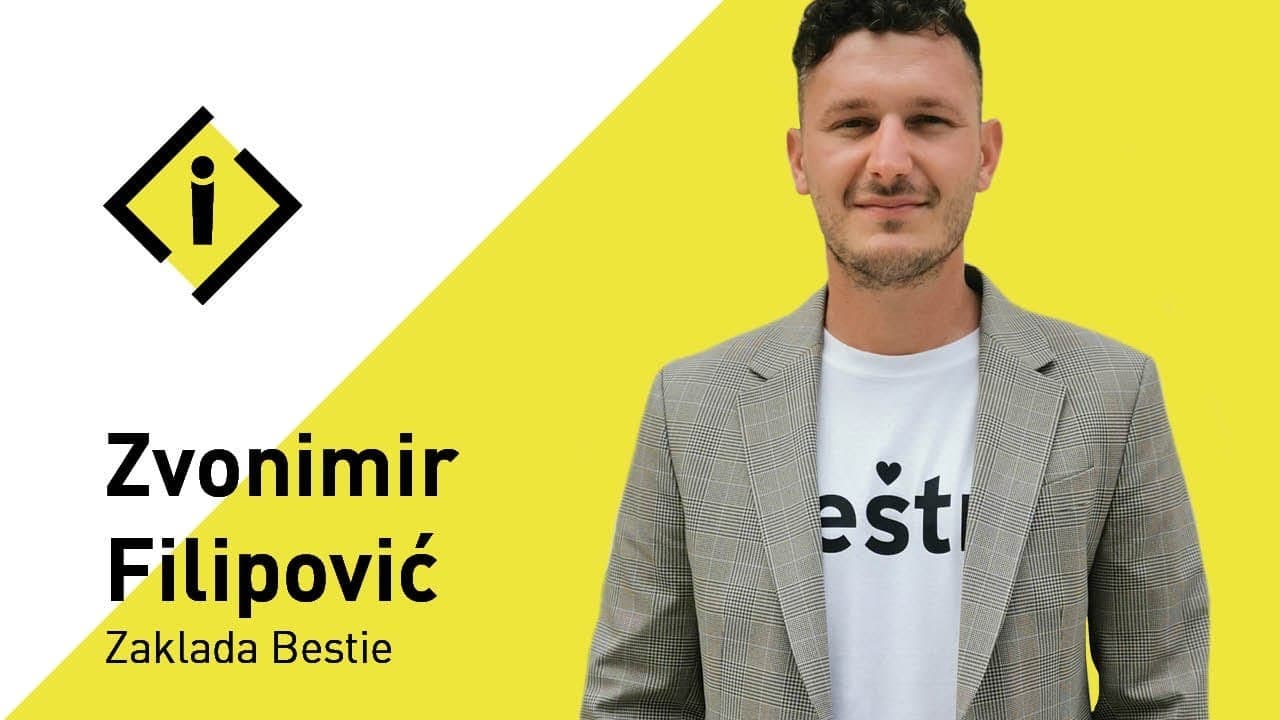 Podcast U Zoni #24 Zvonimir Filipović