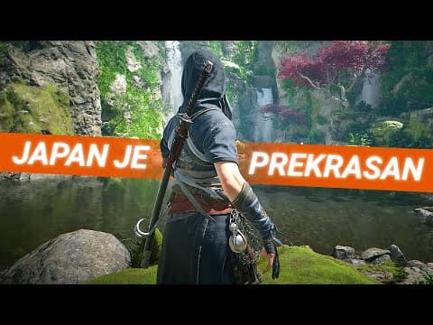 Igrali smo Assassin's Creed Shadows prije svih!