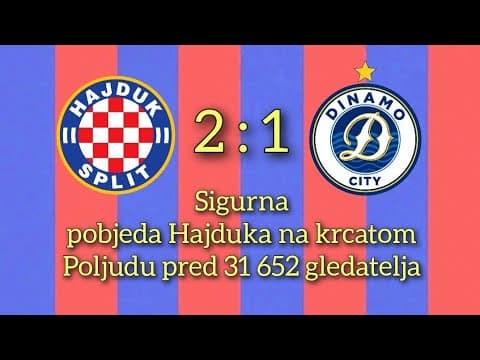 Prgavi podcast #166 - analiza utakmice sa Dinamo Cityem