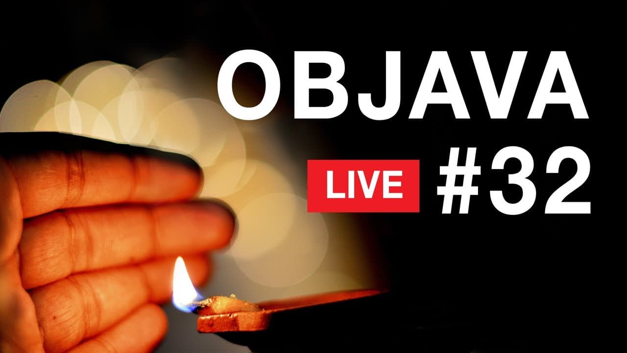 O istinskim vrijednostima | Božja objava live #32