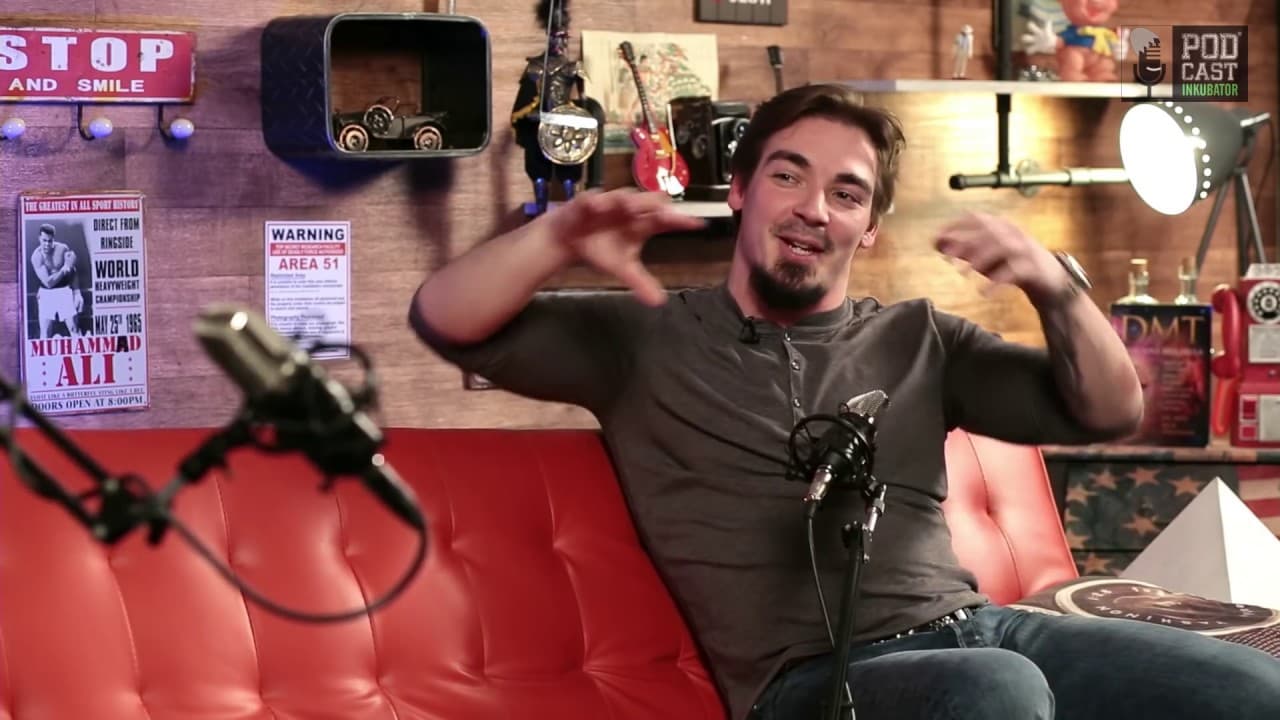 Podcast Inkubator #231 - Marko i Kris "The Falcon" Jokić