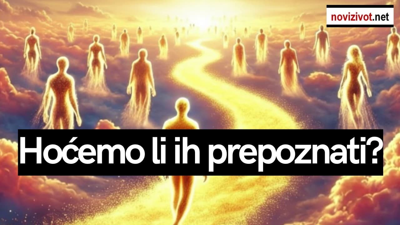 Hoćemo li prepoznati naše voljene nakon smrti?