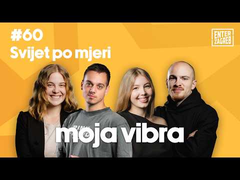 Enter Zagreb podcast