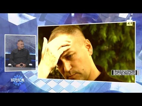 BUJICA 26.09.2025. DR. BEDEKOVIĆ: AFS, bedrenicu i salmonelu uzrokuju nesposobna vlast i korupcija!