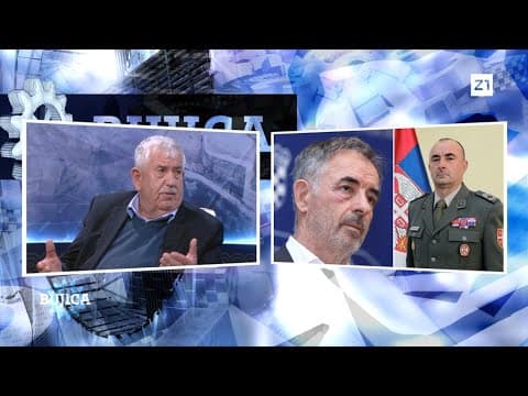 BUJICA 16.11.2022. MARKO MILJANIĆ: Škabrnju su napadala Pupovčeva braća, a on je danas dio Vlade RH!