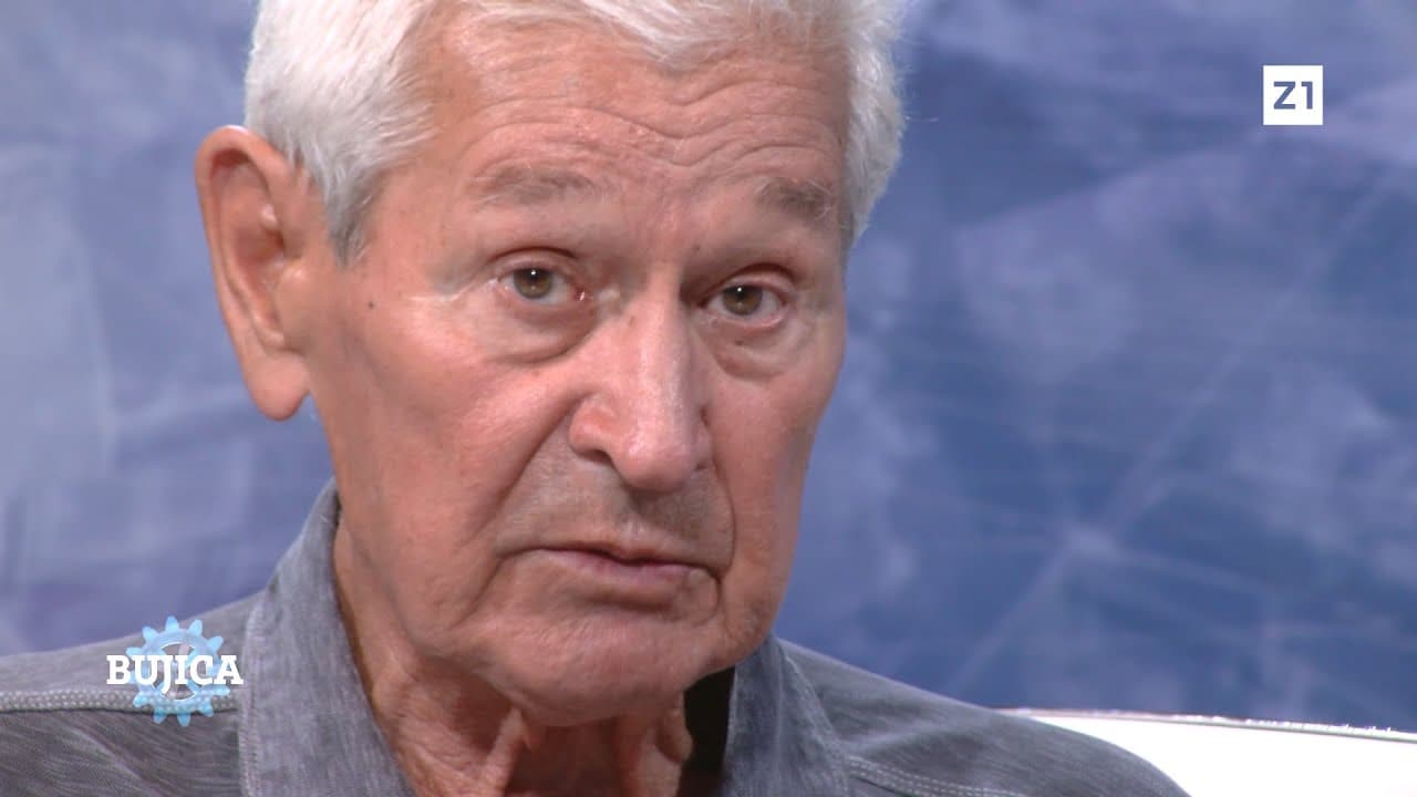 BUJICA 7.7.2023. FENIX ’72 Potresna ispovijest Josipa Barišića: Kako me u zatvoru mučio Ivan Fumić!