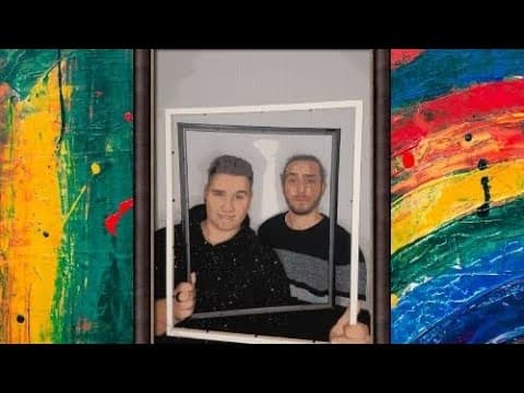 Iza Okvira #02 - SEZONSKI POSLOVI