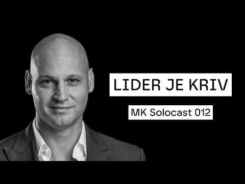 Ako tim ne radi – lider je kriv // MK Solocast 012