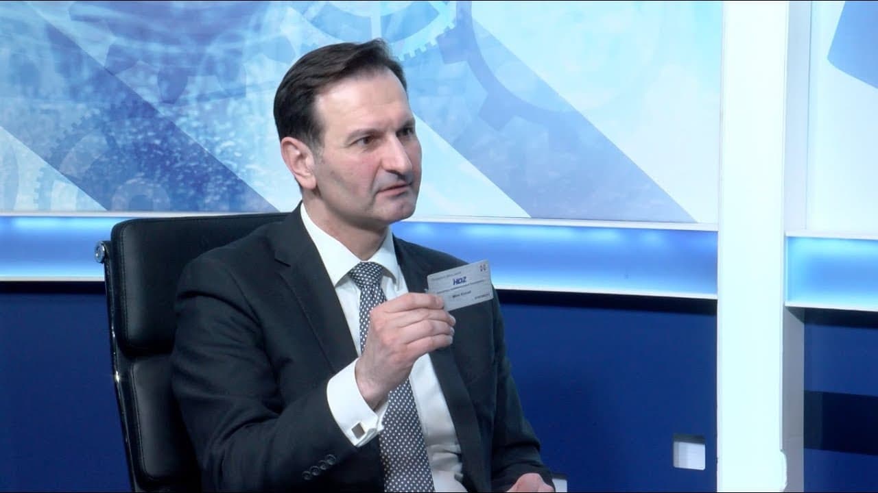 BUJICA 13.03.2020. DR. MIRO KOVAČ: Plenković i Milanović su u vrlo mekanom suživotu!