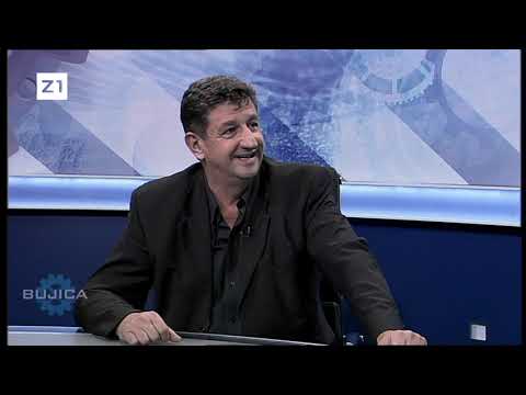 BUJICA 08.10,2018, GENERAL SAČIĆ PORUČIO MILJAVCU: Reci sinu da mi prestanu slušati telefon!