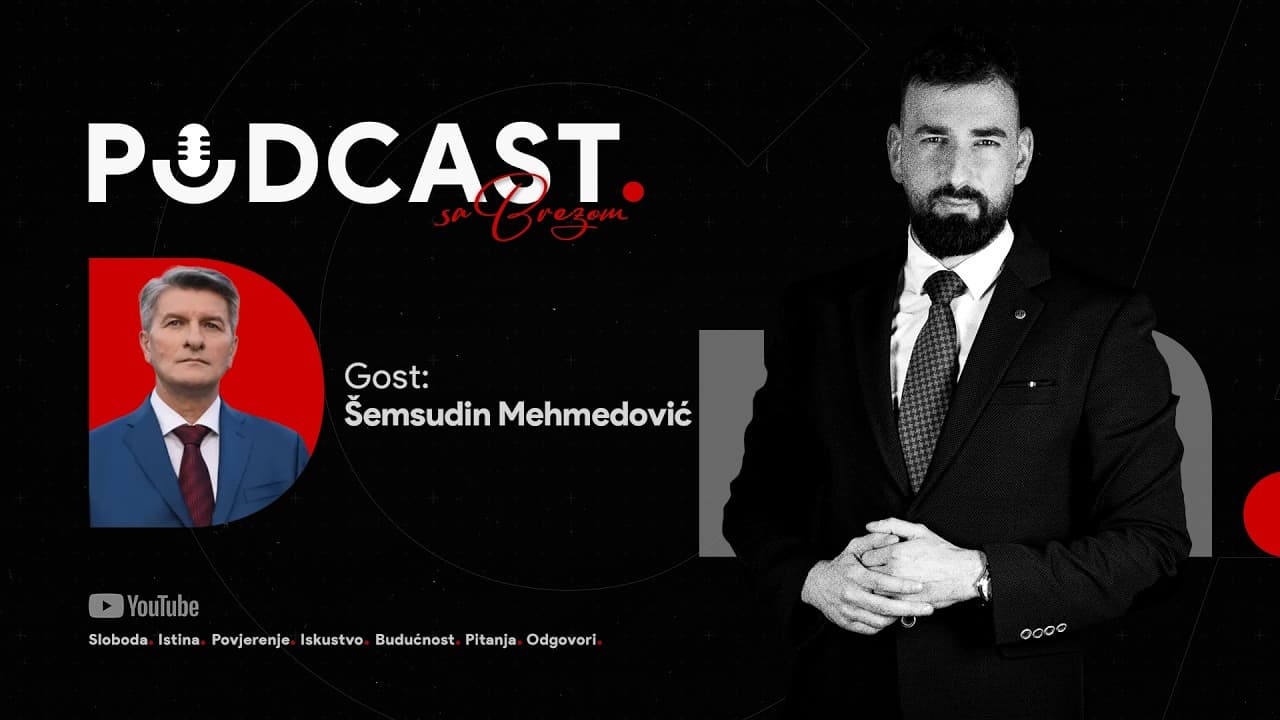 Mehmedović: Igora Štimca proglasiti prijetnjom po nacionalnu sigurnost BiH; Bošnjačka deklaracija…