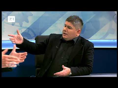 BUJICA 04.12.2017. ANDRIJA HEBRANG I MARIJAN KNEZOVIĆ: Tko je izdao Slobodana Praljka?!