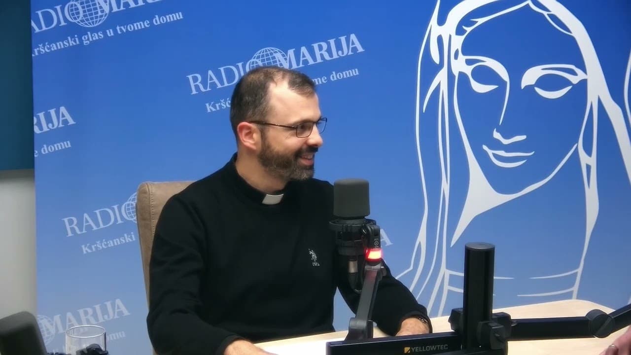 SKAC Podcast #46: Charlie Kirk - Kad prestane dijalog, počinje nasilje