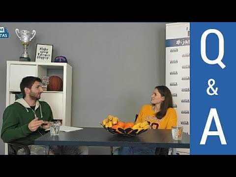 Paola Borović - Q&A