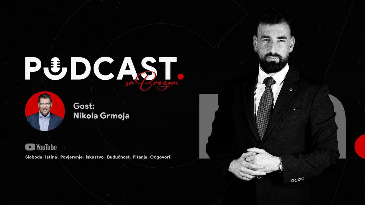 Nikola Grmoja: Ako može Slava Ukrajini, može i ZDS! #zds #hrvatska #plenkovic #thompson #most