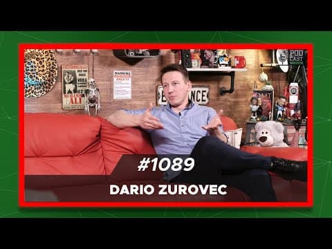 Podcast Inkubator #1089 - Ratko i Dario Zurovec