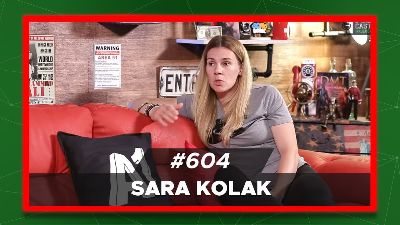 Podcast Inkubator #604​​​ - Marko i Sara Kolak