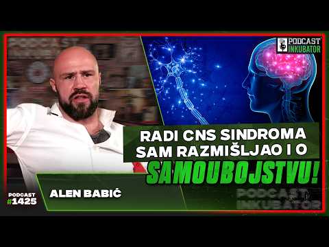 Podcast Inkubator #1425 - Marko i Alen Babić