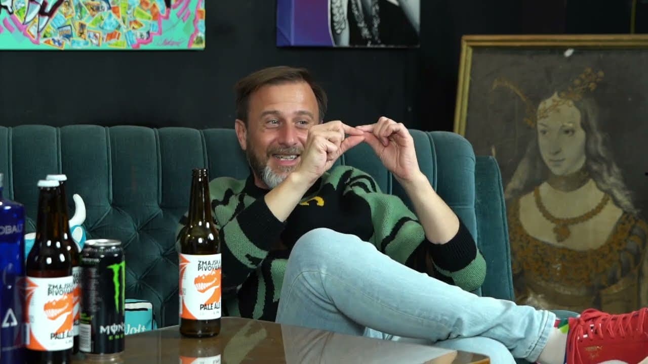 RIL TOK ŠORC / KOOLADE / O GLAZBENIM POČECIMA