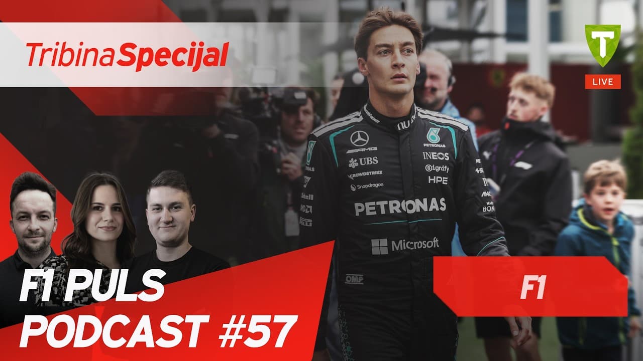 Novo normalno? I F1Puls podcast #57
