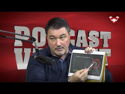 PODCAST VELEBIT - Vukušić: U Hrvatskoj se sve više djece odlučuje na promjenu spola