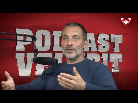 PODCAST VELEBIT – Vlahović: U slučaju eskalacije rata Rusi bi mogli izvesti nuklearni napad na Kijev