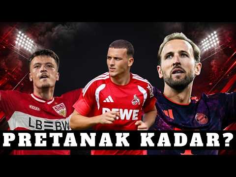 BAYERN MORA OSVOJITI LIGU PRVAKA – ALI S OVAKVIM KADROM? | Represija | RM #285
