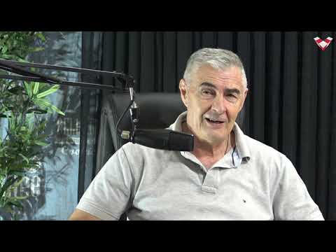 PODCAST VELEBIT – Glasnović: Uzroci političkih neuspjeha desnice su ego, lova i tvrdoglavost