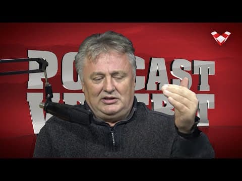 PODCAST VELEBIT – Leljak: Ne želim zamisliti majčine riječi djetetu živih zazidanih u mrak Hude Jame