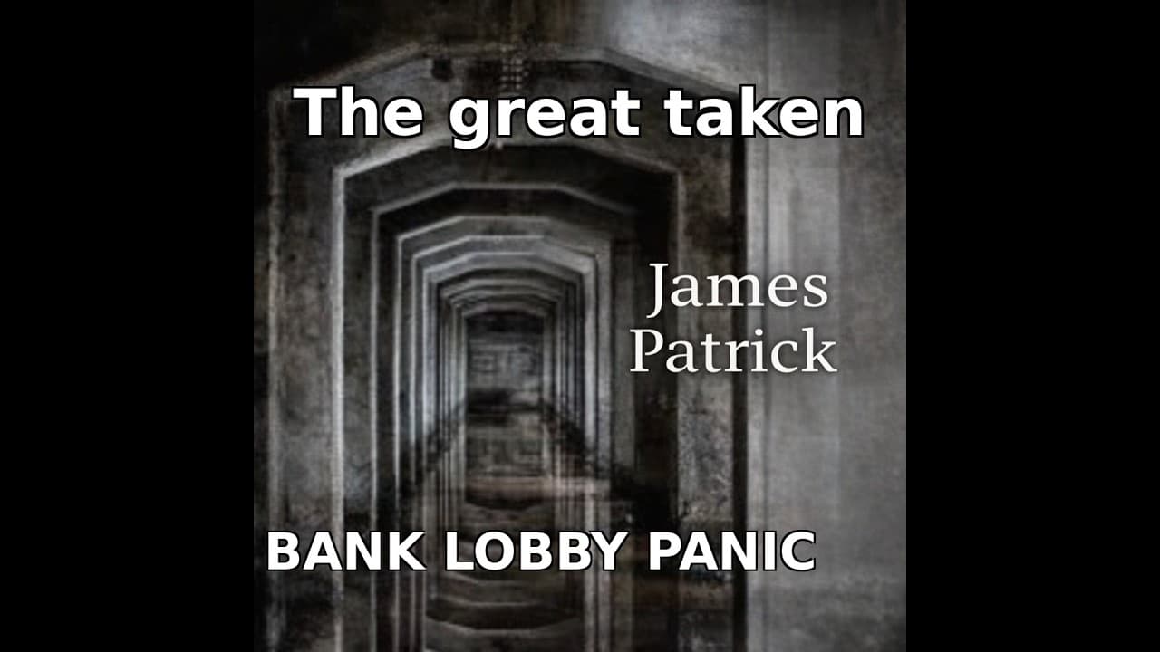 Bank Lobby Panic: Why Tennessee Scared the System
