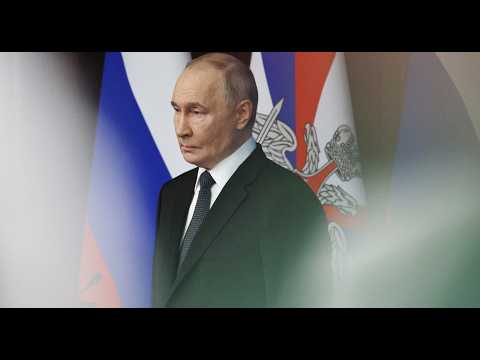 Prva linija, ep. 106: Putinov ultimativni cilj u Ukrajini i je li Rusija prijetnja Europi