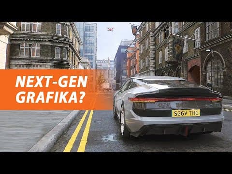 Igrali smo Watch Dogs: Legion prije izlaska // HCL PODCAST