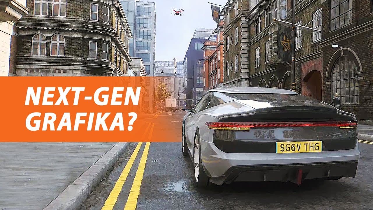 Igrali smo Watch Dogs: Legion prije izlaska // HCL PODCAST