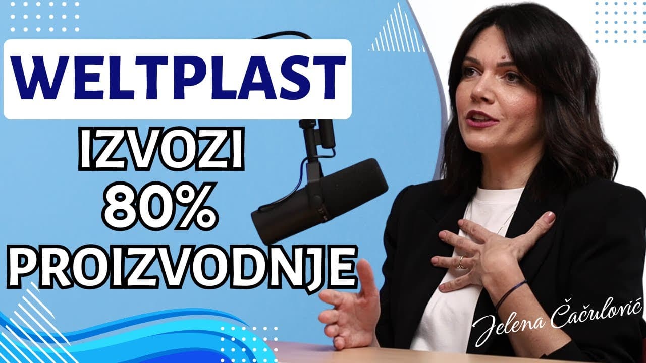 Čačulović: Nakon života u Beču i Zagrebu, vraćam se s obitelji u Posušje
