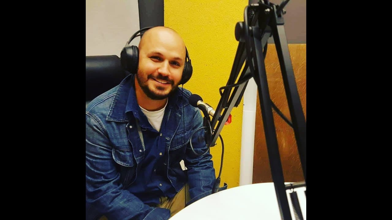 E062   Kresimir Blazevic   Rockerski knjizar